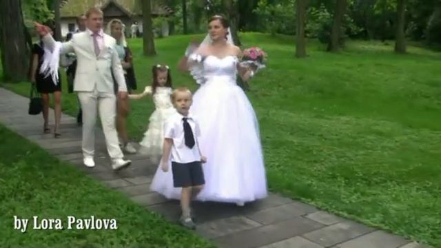 Tatyana&Igor Love Story   Lara Fabian Je t'aime