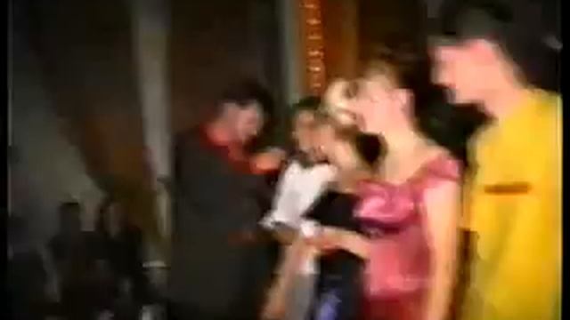 выпускной ч1