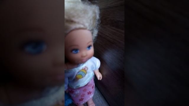 Маша попала в мир леди баг и супер кот (куклы)