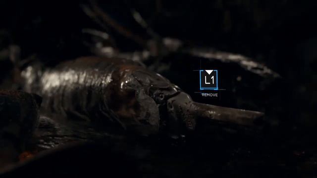 Its backkkk\Detroit become human pt2
