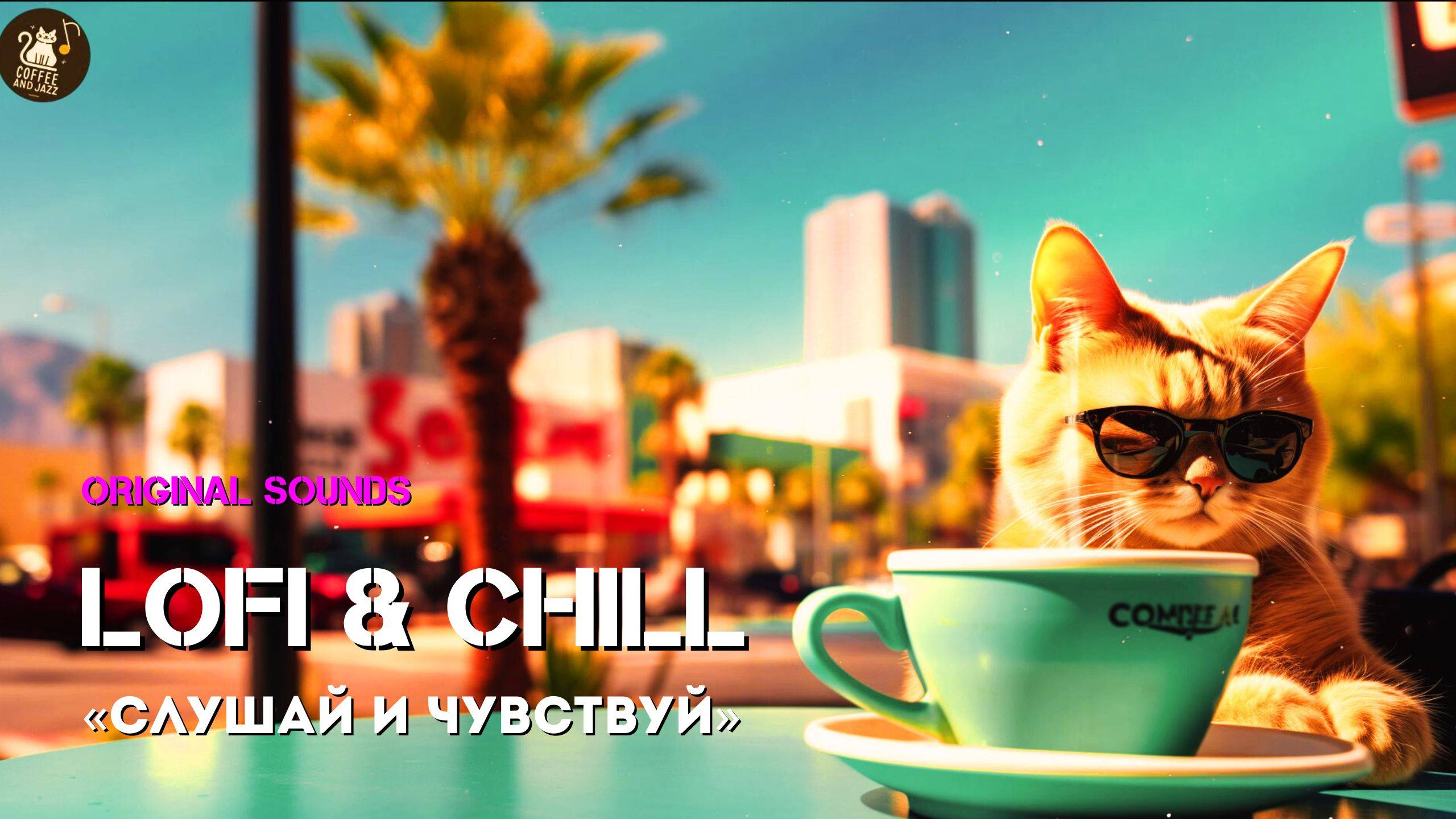 Спокойный LOFI CHILL 🎧 | Атмосферная Музыка для Души