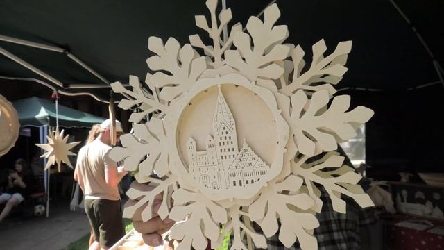 Zwetschenkirmes Wewer 2023