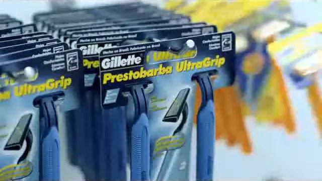 Gillette Commercial Video Share On Facebook