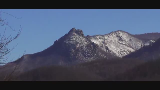 Кадры из прошедших походов.