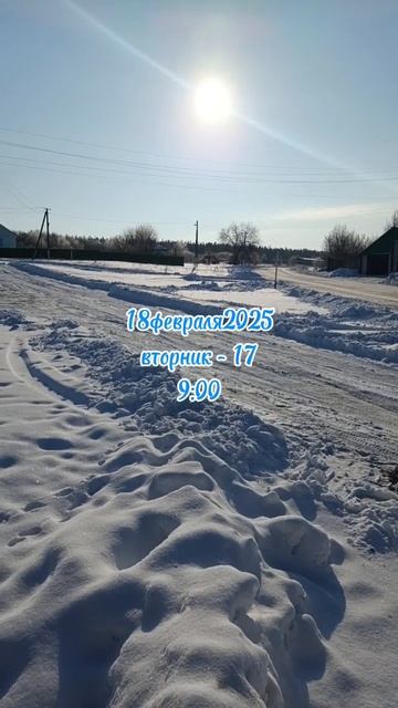 18февраля2025