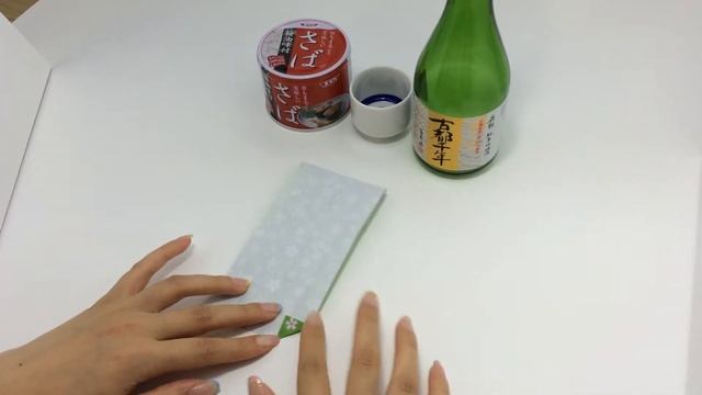 How to play with Origami !  (Let`s get 10 cents T-shirt ! ) 折り紙の折り方。(Tシャツの折り方)