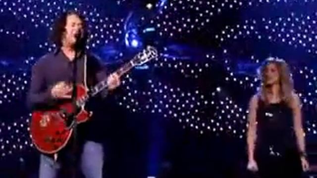 Tears For Fears & Lara Fabian - Woman in Chains (Live @ Night of The Proms 2007)