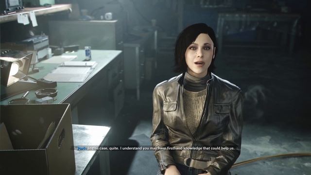 CoD: Black Ops Cold War - Fracture Jaw