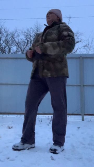 Учим с малинуа трюк "Твист"