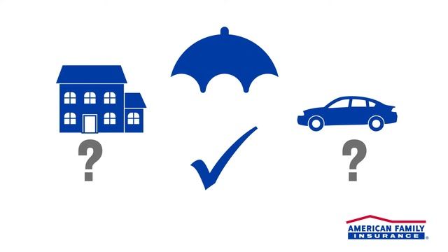 What Is Umbrella Insurance? | American Family Insurance