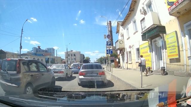 Как проехать. Улица Большая Советская  Беляева. На Витебское шоссе