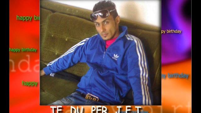 EMRAN MEMETI KENDON TE DU PER JET EDHE NESE VDES allbum 2011