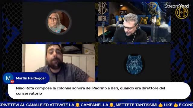 IL GIORNO PRIMA LO SPEZIA-INTER | RICORSO RESPINTO, FORMAZIONE PROBABILE, ECC. ⚫🔵