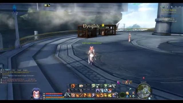 Let's Play: Aion #11