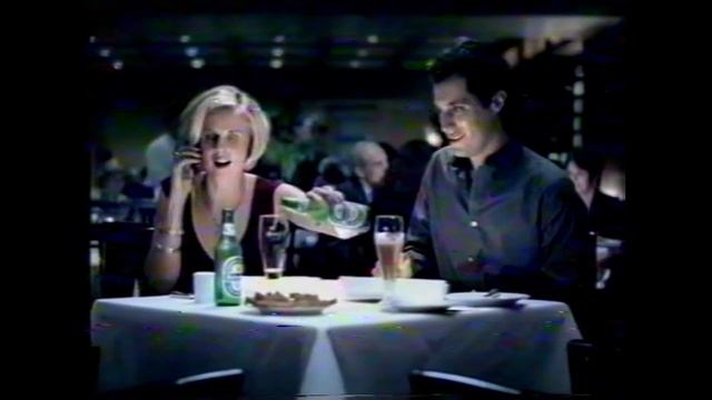 Heineken - The Last Straw