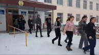 Сейсмотренировки в В КГУ"Самарский аграрно-технический колледж "УО ВКО