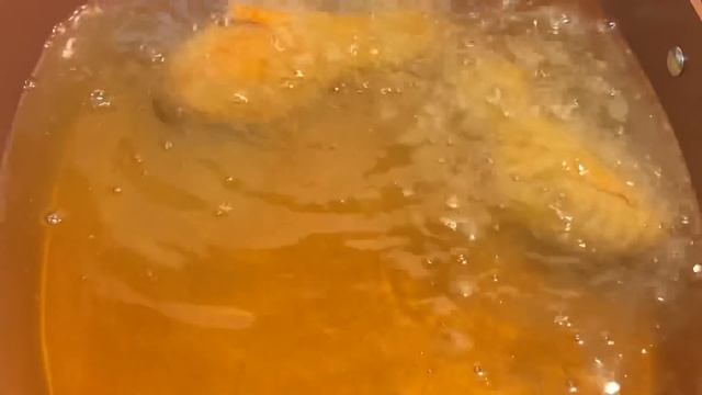 THE MOST DELICIOUS 😋 MUSTARD FRIED SOUTHERN FRIED CHICKEN LEGS 🍗 RECIPE  EVER