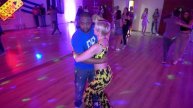 KIZOMBA CASA LATINA KURSK Даниель и Светлана