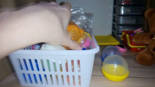 Показываю все свои таба сквиши✨🐾