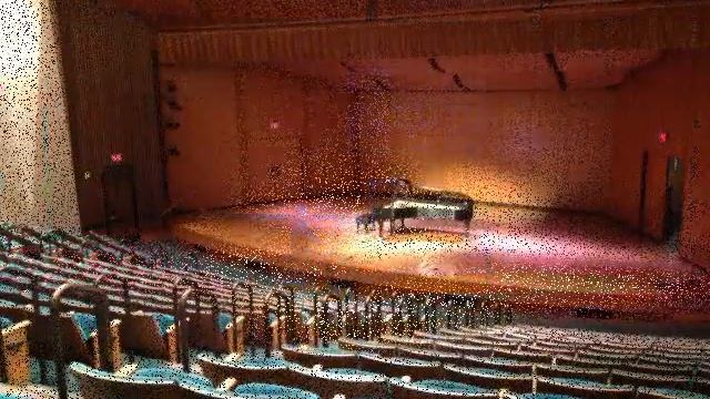 Ginastera Sonata N.1 Francesco Mirabella 2/3