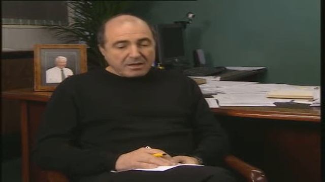 МЕЧТА СОВЕТСКОГО ЧЕЛОВЕКА. БЕРЕЗОВСКИЙ.mov