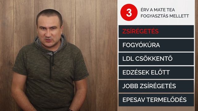 7 érv a Mate tea fogyasztás mellett