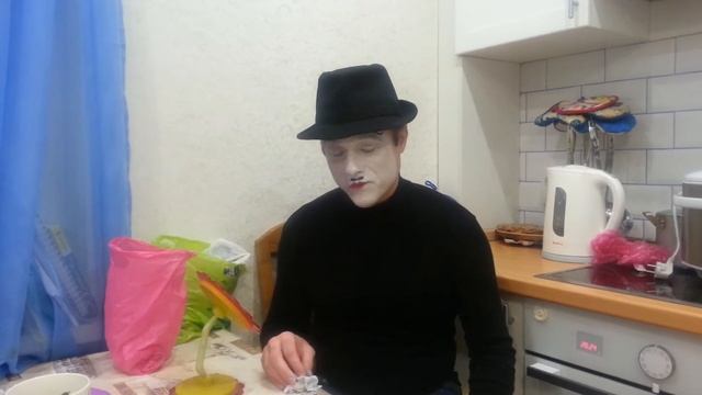 Я не актёр (драматическое прочтение)