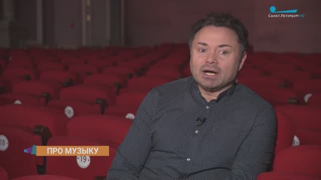 Ориентиры Андрея Носкова