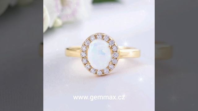 Zlaté šperky Gemmax.cz: Hodnotný památeční Dárek k Promoci 🎁💖#DárekPromoce #šperk💍💫