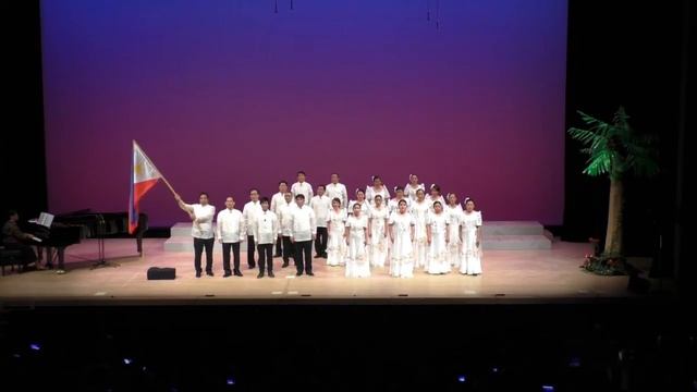 NOSTALGIA「Pilipinas Kong Mahal」