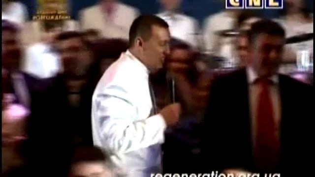 архив -  конференция - Владимир Мунтян - "исцеления и чудеса" - 01