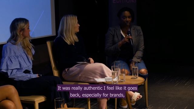 PUMA - Addressing the plus size consumer