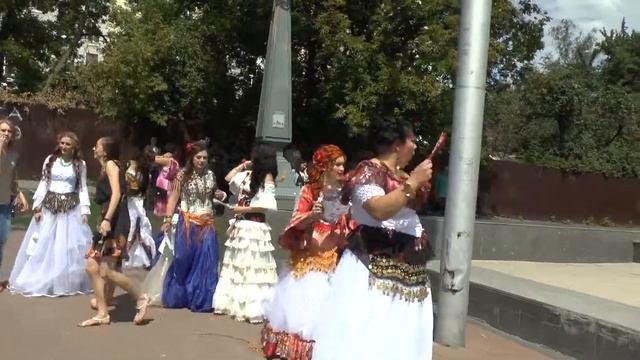 Парад невест 2014
