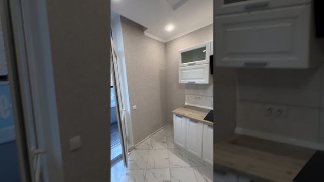 Краснодар, ул. Григория Булгакова, 10, в продаже 1 к. квартира 40м2 на 11 эт. 89615294444