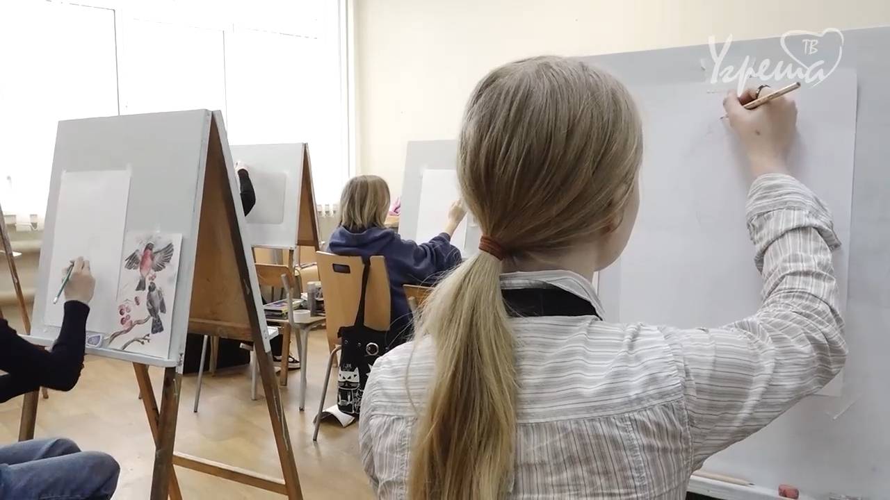 «Угрешская весна» пробуждает таланты