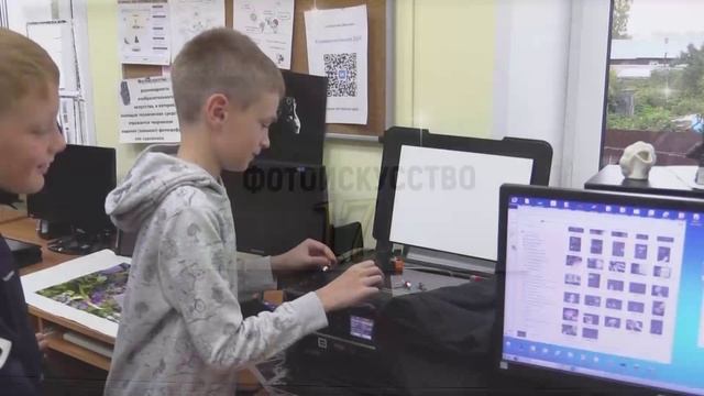 О Кожевниковской ДШИ