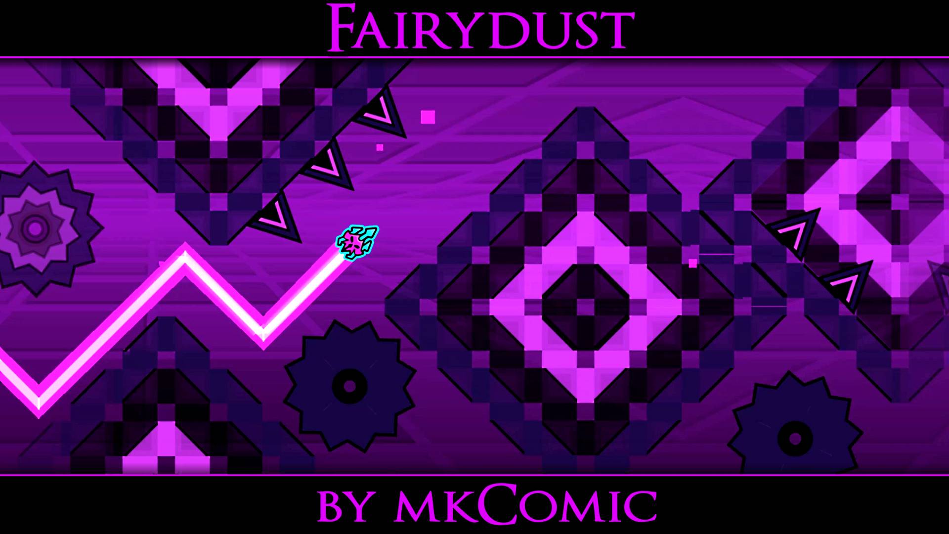 Fairydust by mkComic | Hard Demon