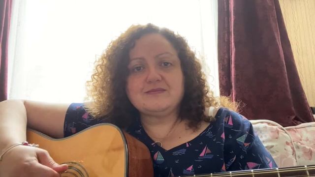 Care Home Choir Session 18 Edelweiss