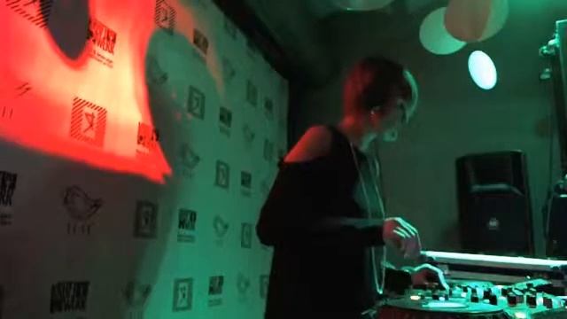 Hypnotica Radio Show w/ Ksenia Kamikaza [21.01.2017]