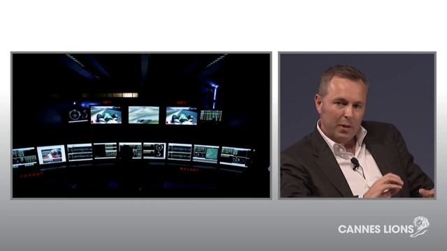 Mindshare & McLaren F1 - Being Adaptive at Cannes Lions 2013