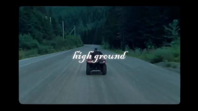 [FREE] Night Lovell Type Beat - ''High Ground''  (Dark Trap Beat) | PROD. ARDS B.