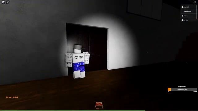 Стрим ЛОГИКА в Roblox #roblox #стрим
