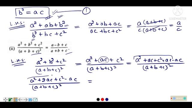 icse class 10 maths | Ratio & Proportion | Selina | Ch 7 Ex 7C | Solution Q 7 - 15 | L 7.3 Part-2 |