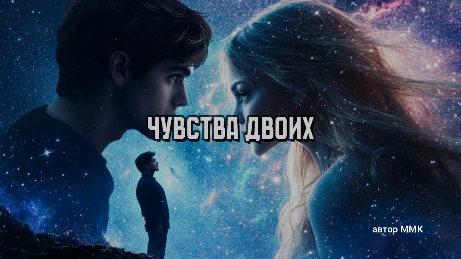 Чувства двоих
