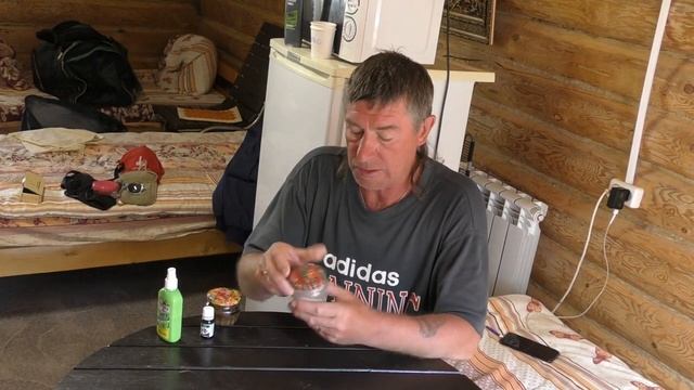 Судачим, Харабали 2020, Часть третья