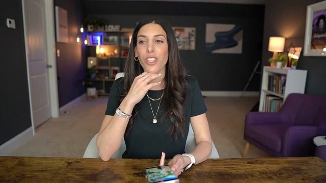 Alexa Rose Carlin: SGCC Recap 2023 | Samsung