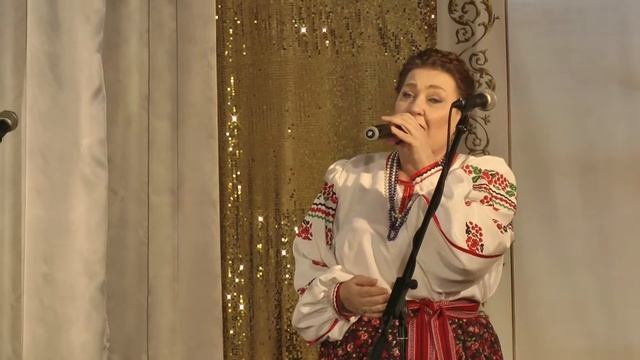 Концертная программа НСВА "Хмель" (2021 год)