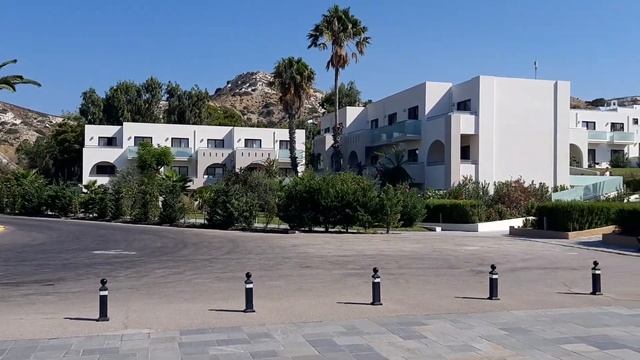 portobello beach kos 2019