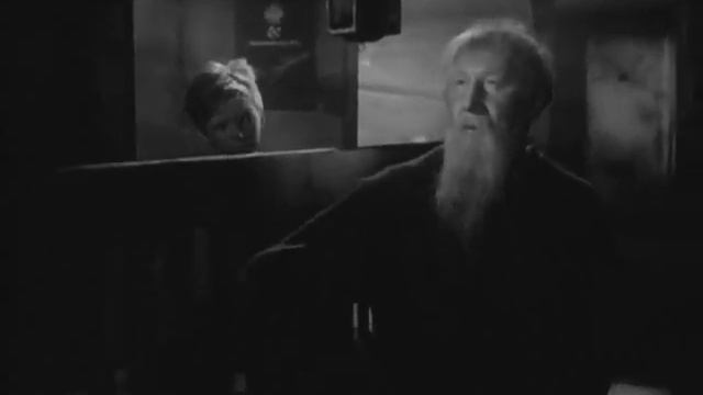 Семейный фильм «Рыжик» (1960)
