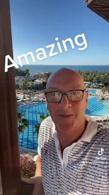 How Much in Turkish - Selectum Family Resort Belek - Jingle Jeff